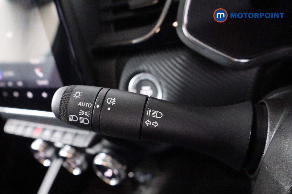 Renault Captur Engineered Bose Edition Automatic Petrol-Electric Hybrid SUV - Stock Number (1592406) - 19th supplementary image