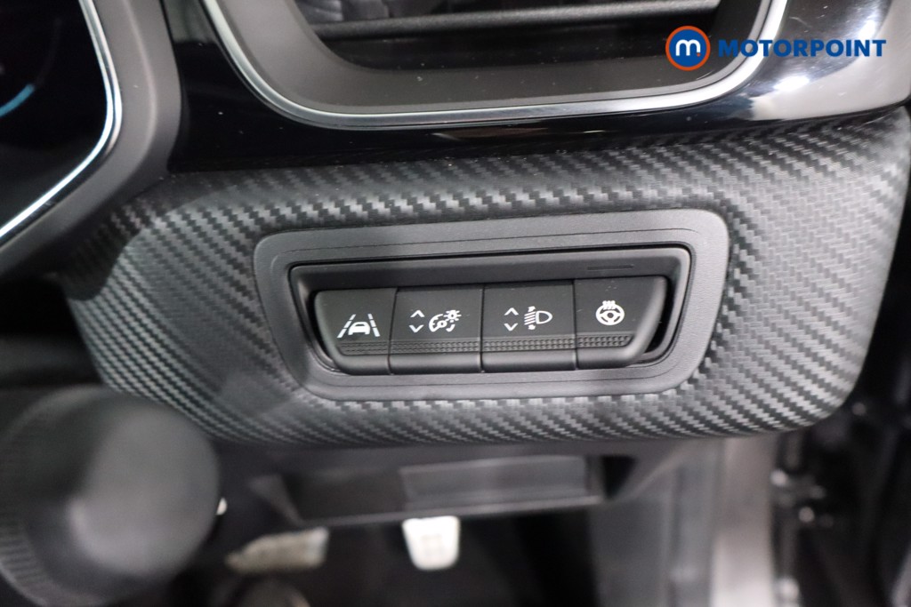 Renault Captur Engineered Bose Edition Automatic Petrol-Electric Hybrid SUV - Stock Number (1592406) - 21st supplementary image