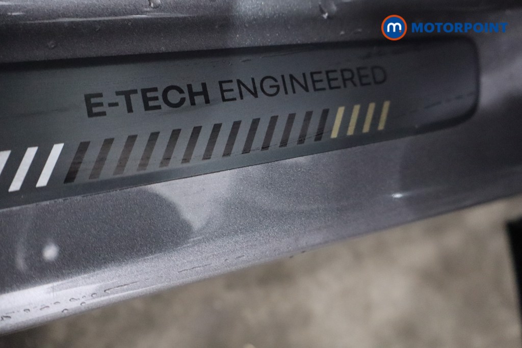 Renault Captur Engineered Bose Edition Automatic Petrol-Electric Hybrid SUV - Stock Number (1592406) - 23rd supplementary image