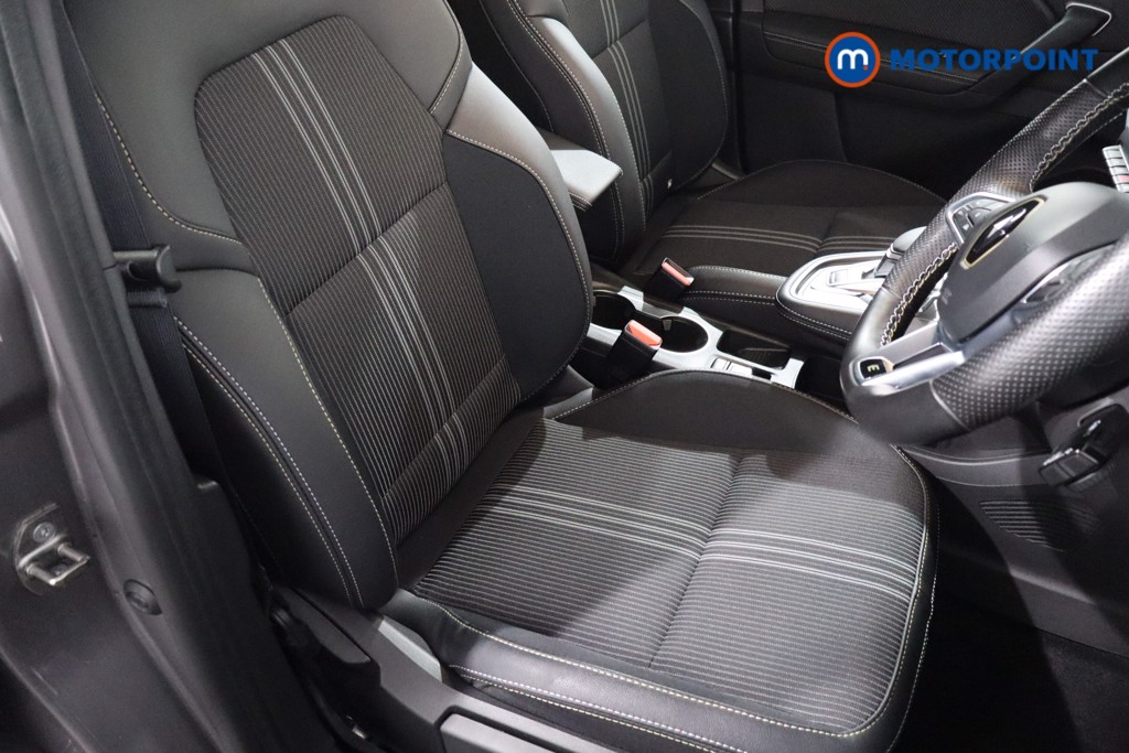 Renault Captur Engineered Bose Edition Automatic Petrol-Electric Hybrid SUV - Stock Number (1592406) - 25th supplementary image