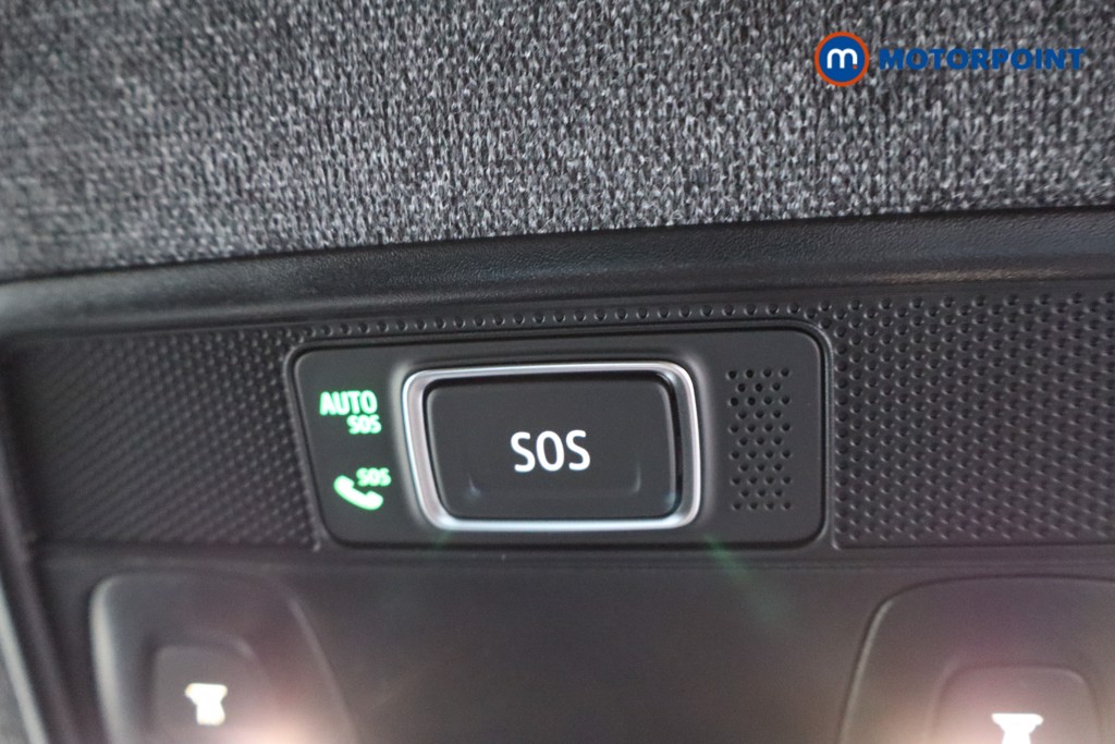 Renault Captur Engineered Bose Edition Automatic Petrol-Electric Hybrid SUV - Stock Number (1592406) - 26th supplementary image