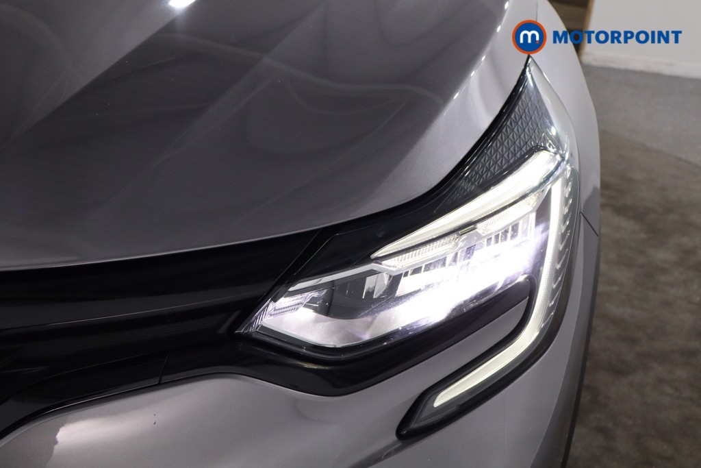Renault Captur Engineered Bose Edition Automatic Petrol-Electric Hybrid SUV - Stock Number (1592406) - 28th supplementary image