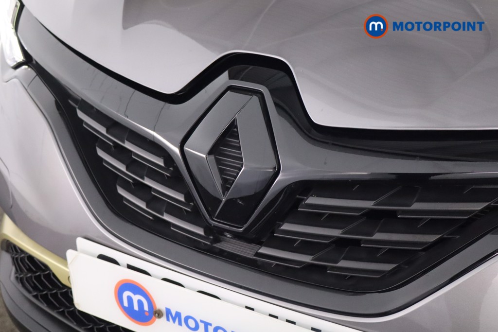 Renault Captur Engineered Bose Edition Automatic Petrol-Electric Hybrid SUV - Stock Number (1592406) - 30th supplementary image