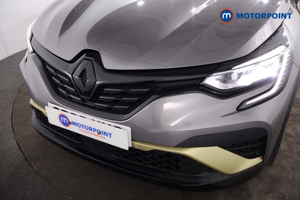 Renault Captur Engineered Bose Edition Automatic Petrol-Electric Hybrid SUV - Stock Number (1592406) - 31st supplementary image