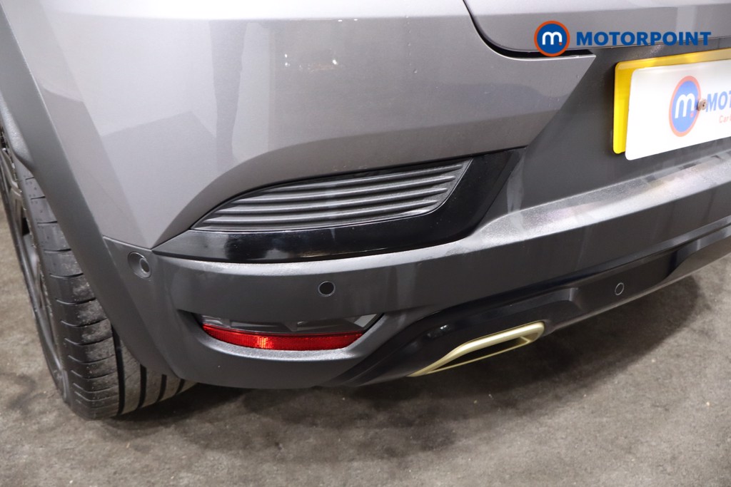 Renault Captur Engineered Bose Edition Automatic Petrol-Electric Hybrid SUV - Stock Number (1592406) - 35th supplementary image