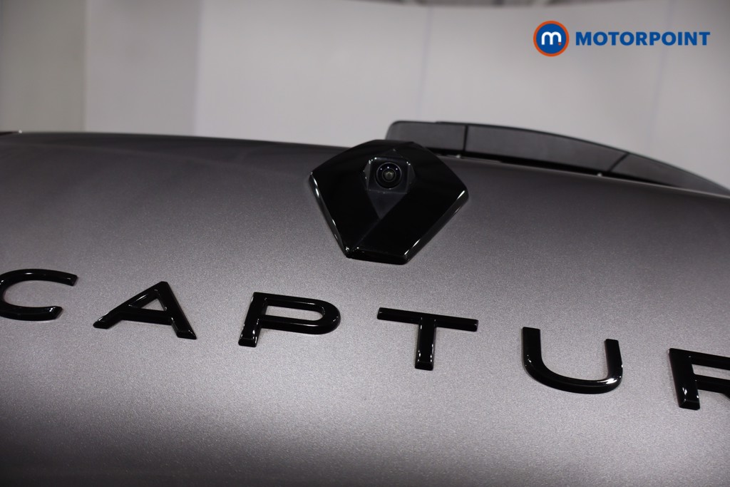 Renault Captur Engineered Bose Edition Automatic Petrol-Electric Hybrid SUV - Stock Number (1592406) - 36th supplementary image