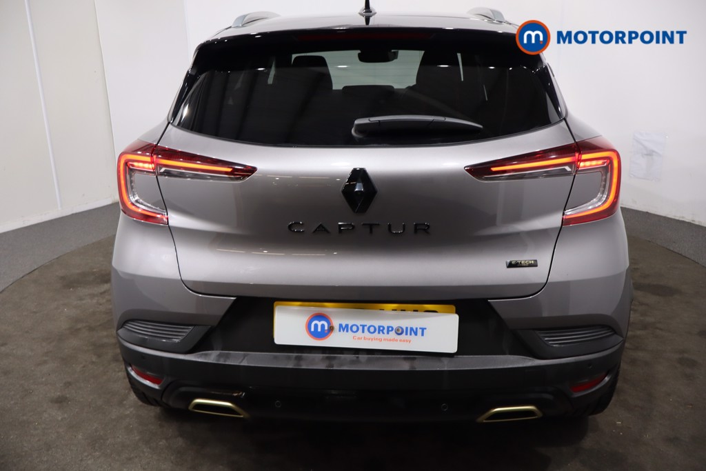 Renault Captur Engineered Bose Edition Automatic Petrol-Electric Hybrid SUV - Stock Number (1592406) - 37th supplementary image