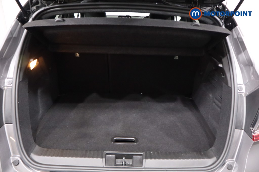 Renault Captur Engineered Bose Edition Automatic Petrol-Electric Hybrid SUV - Stock Number (1592406) - 38th supplementary image