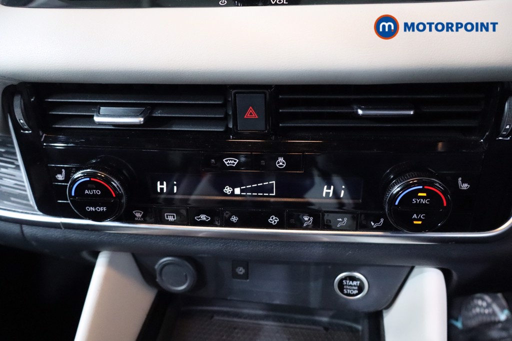Nissan Qashqai Tekna Manual Petrol SUV - Stock Number (1592410) - 17th supplementary image