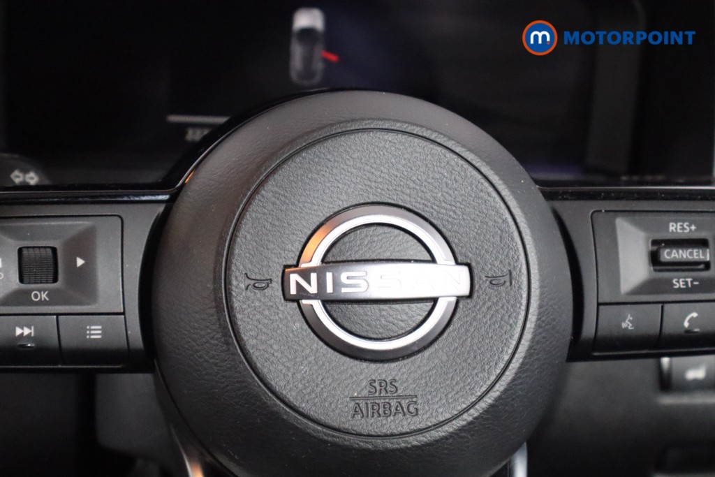 Nissan Qashqai Tekna Manual Petrol SUV - Stock Number (1592410) - 18th supplementary image