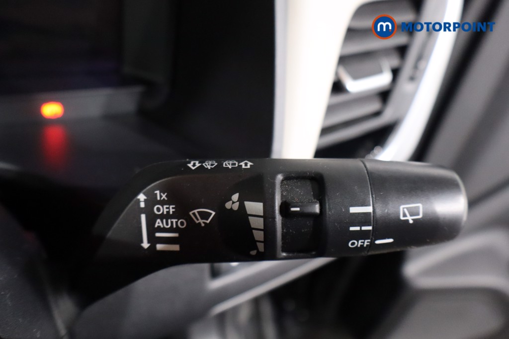 Nissan Qashqai Tekna Manual Petrol SUV - Stock Number (1592410) - 19th supplementary image