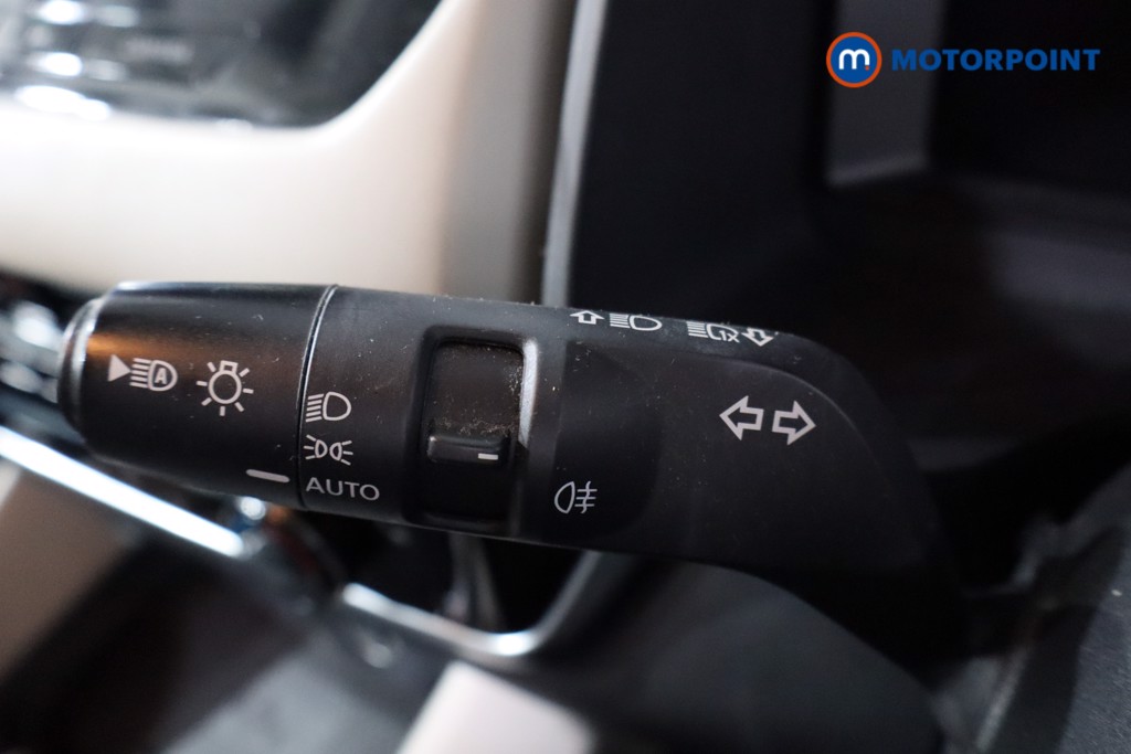 Nissan Qashqai Tekna Manual Petrol SUV - Stock Number (1592410) - 20th supplementary image