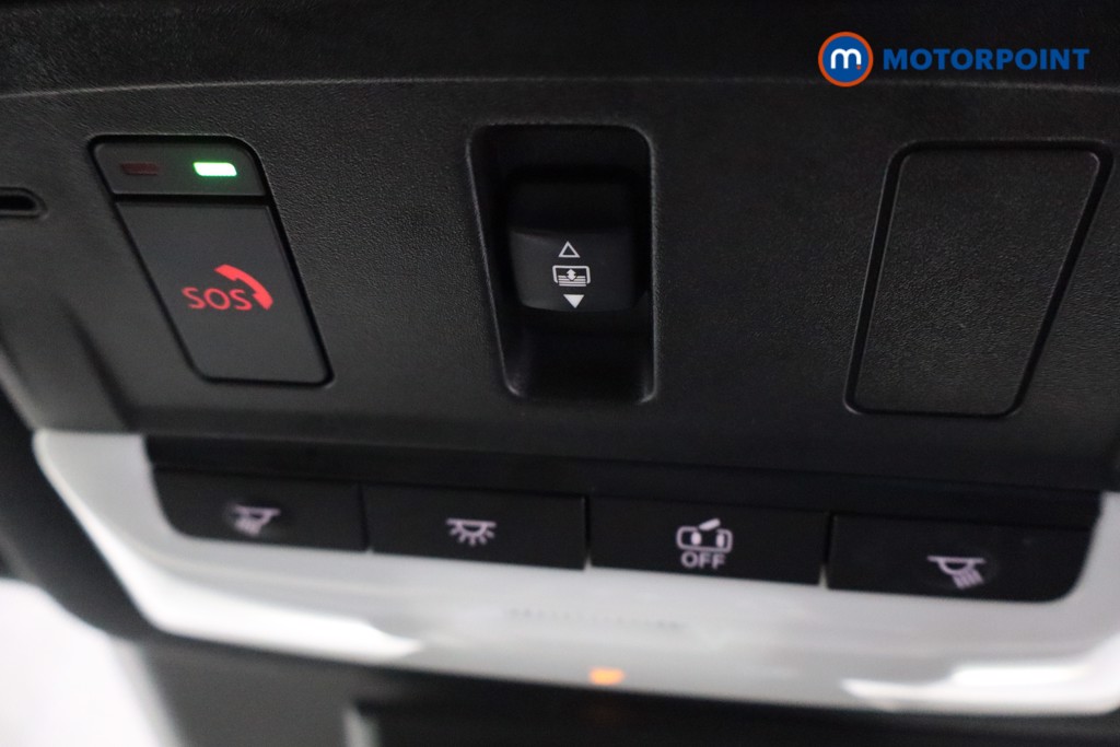 Nissan Qashqai Tekna Manual Petrol SUV - Stock Number (1592410) - 26th supplementary image