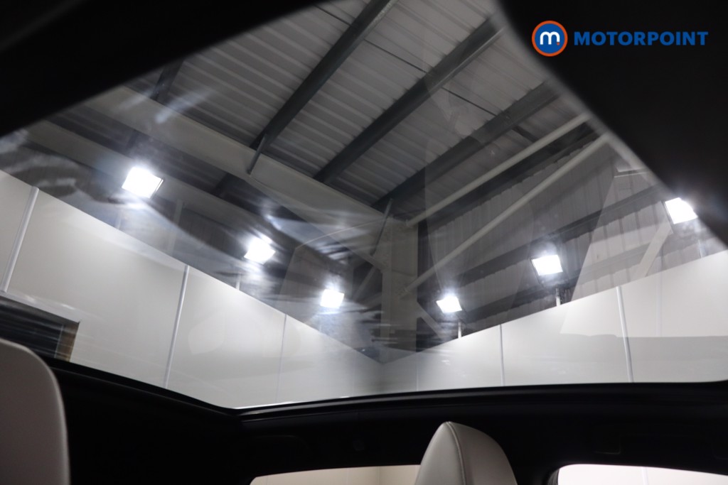 Nissan Qashqai Tekna Manual Petrol SUV - Stock Number (1592410) - 27th supplementary image