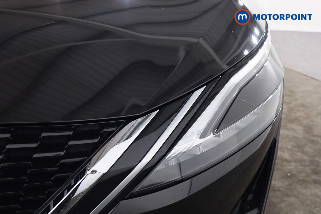 Nissan Qashqai Tekna Manual Petrol SUV - Stock Number (1592410) - 30th supplementary image