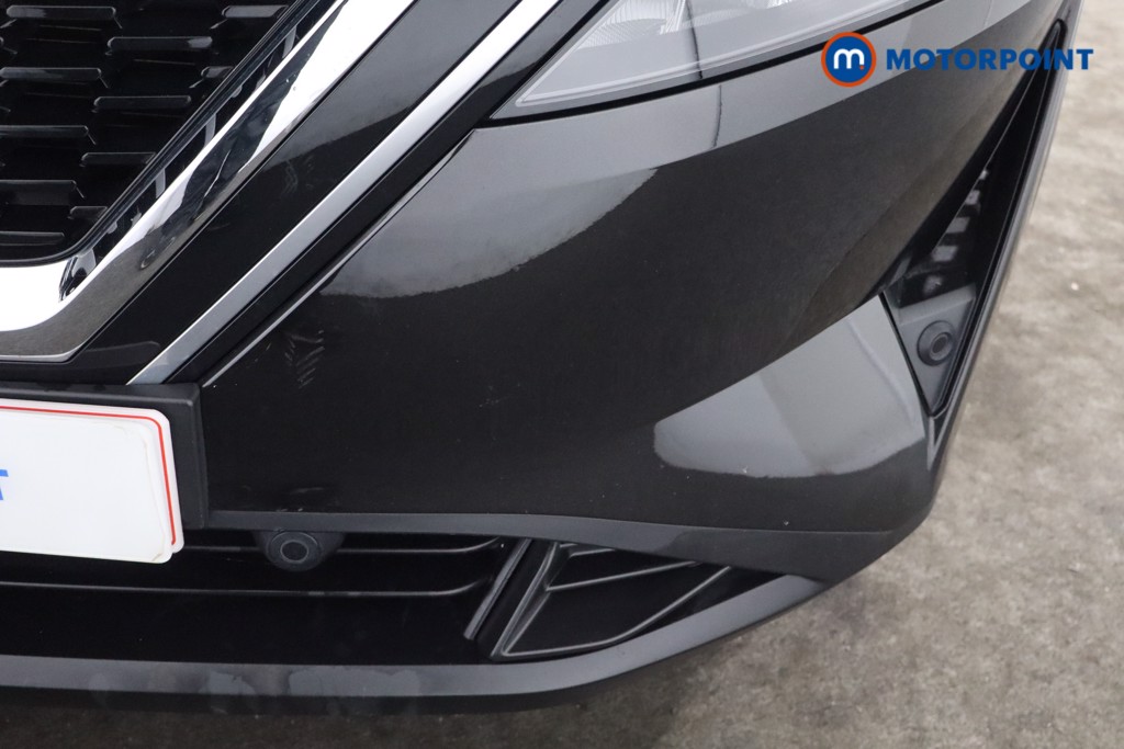 Nissan Qashqai Tekna Manual Petrol SUV - Stock Number (1592410) - 31st supplementary image