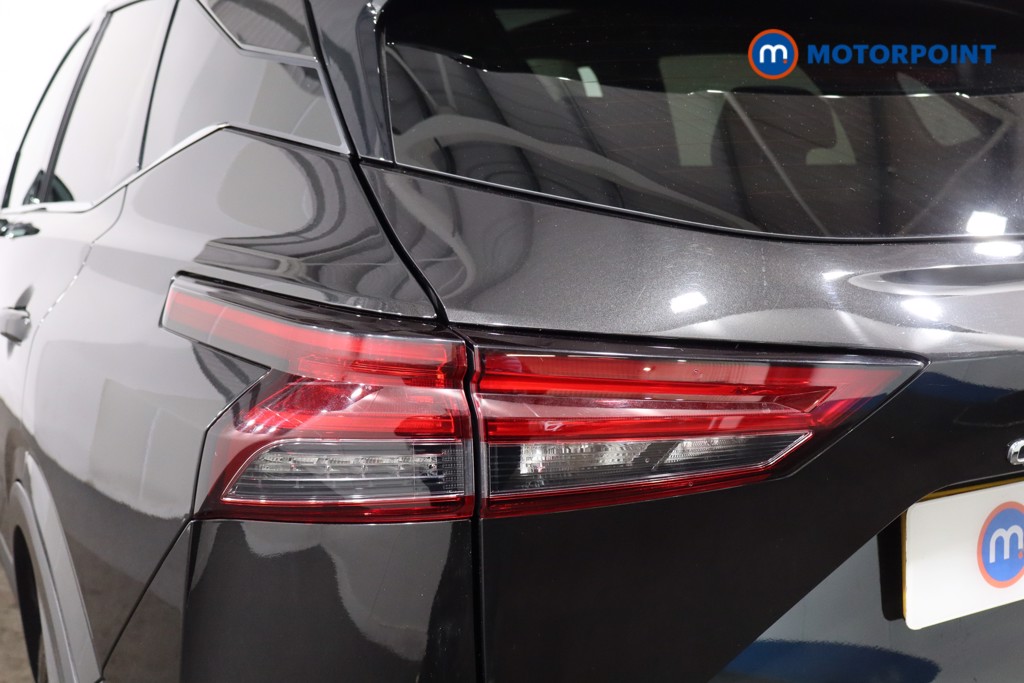 Nissan Qashqai Tekna Manual Petrol SUV - Stock Number (1592410) - 36th supplementary image