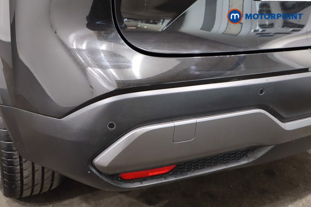 Nissan Qashqai Tekna Manual Petrol SUV - Stock Number (1592410) - 37th supplementary image