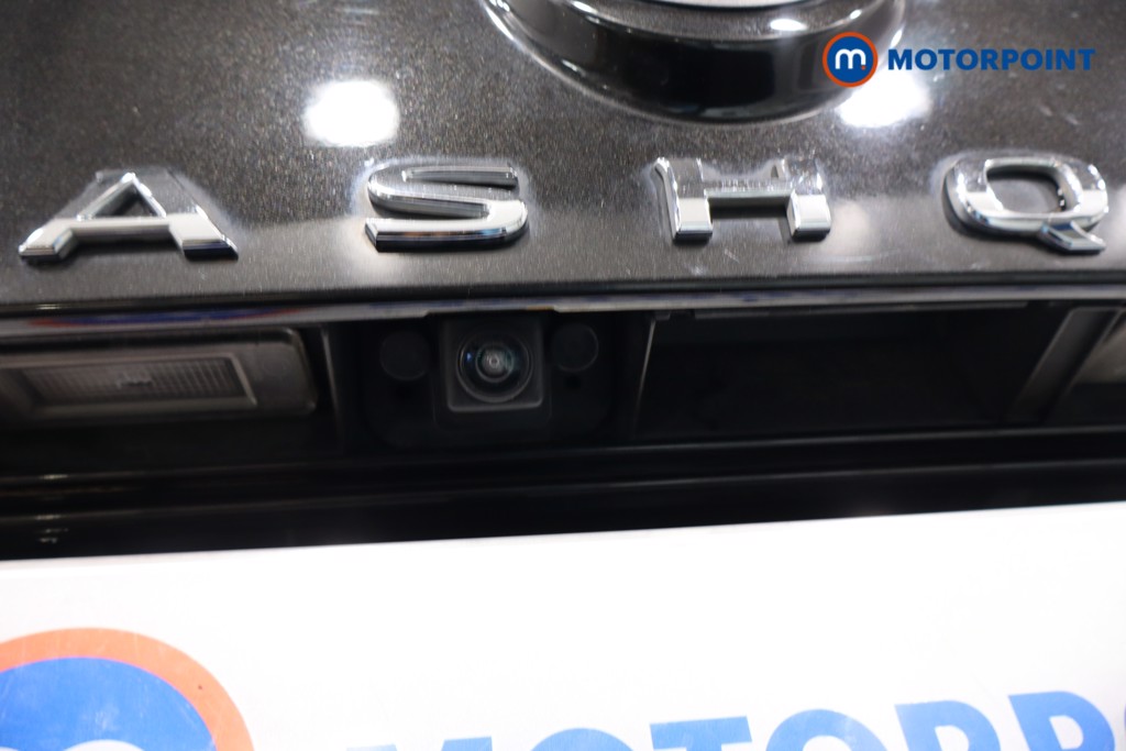 Nissan Qashqai Tekna Manual Petrol SUV - Stock Number (1592410) - 38th supplementary image