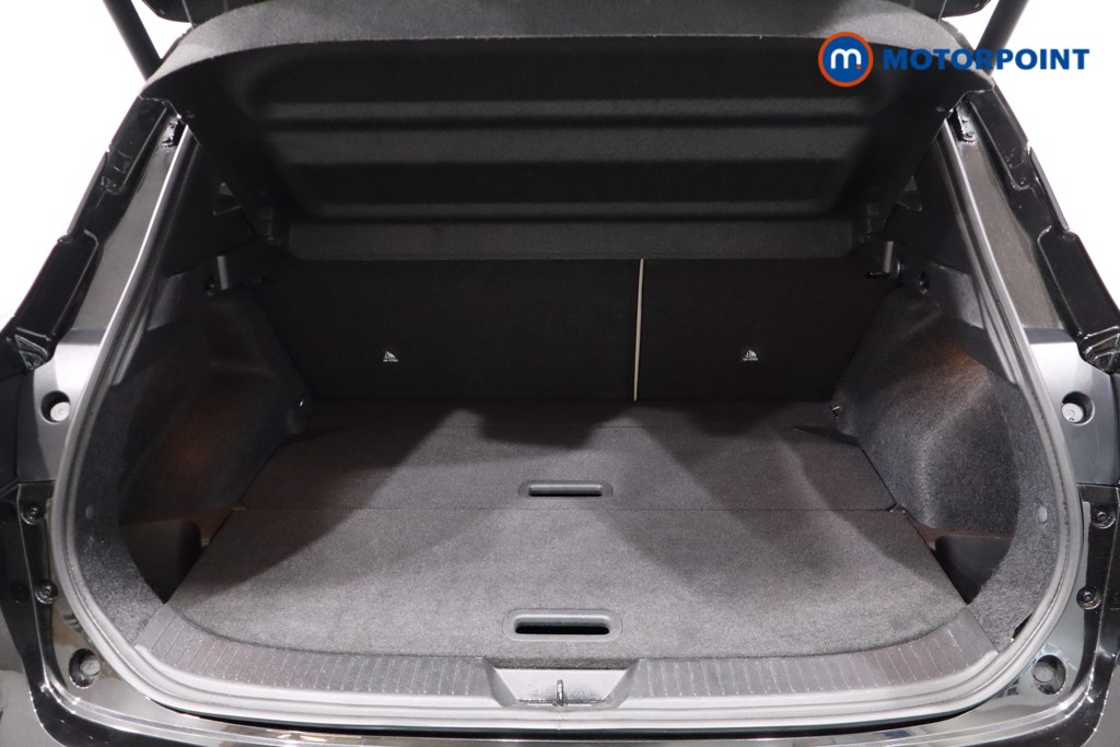 Nissan Qashqai Tekna Manual Petrol SUV - Stock Number (1592410) - 41st supplementary image