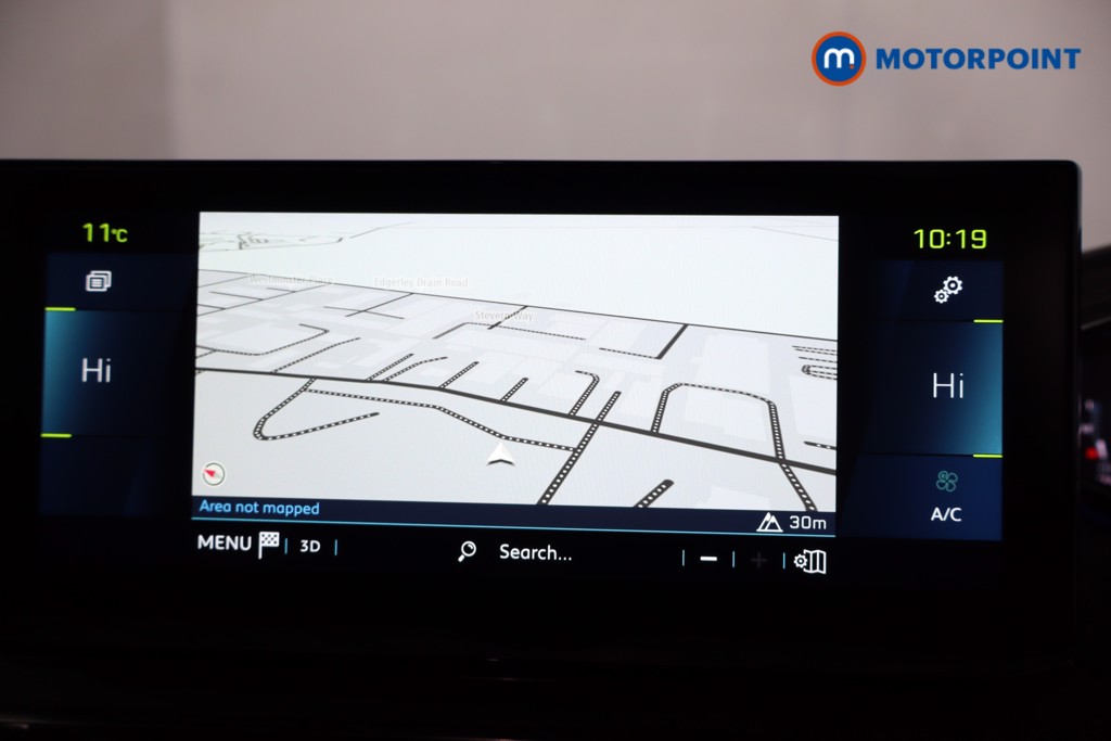 Peugeot 3008 Gt Premium Automatic Petrol Plug-In Hybrid SUV - Stock Number (1592424) - 2nd supplementary image