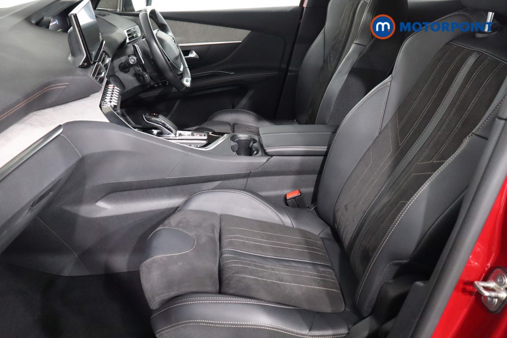 Peugeot 3008 Gt Premium Automatic Petrol Plug-In Hybrid SUV - Stock Number (1592424) - 4th supplementary image