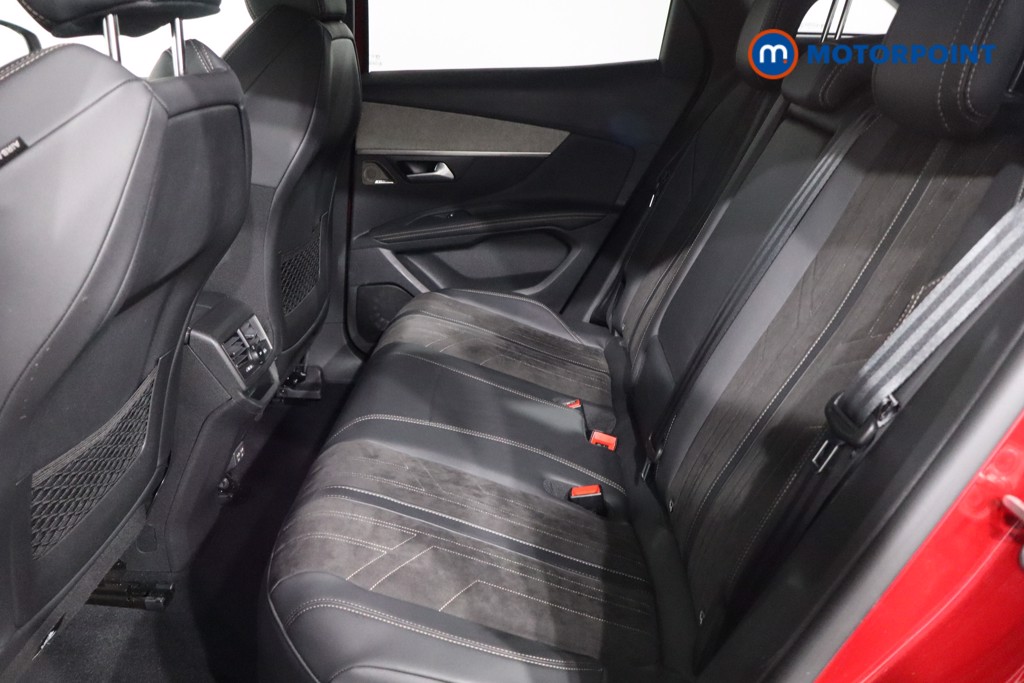 Peugeot 3008 Gt Premium Automatic Petrol Plug-In Hybrid SUV - Stock Number (1592424) - 5th supplementary image