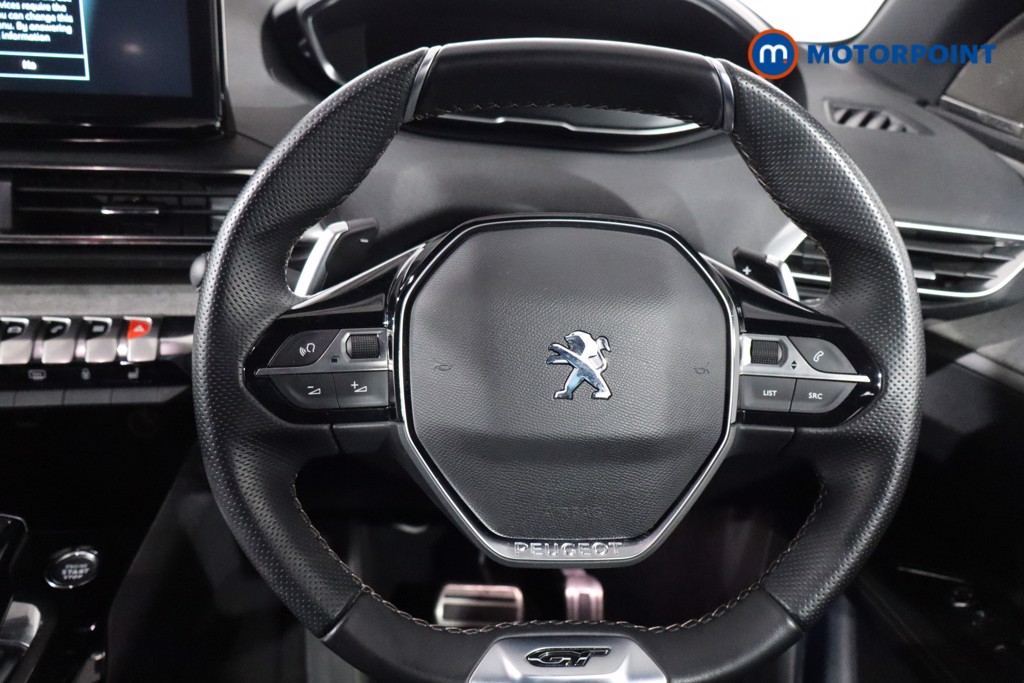 Peugeot 3008 Gt Premium Automatic Petrol Plug-In Hybrid SUV - Stock Number (1592424) - 6th supplementary image