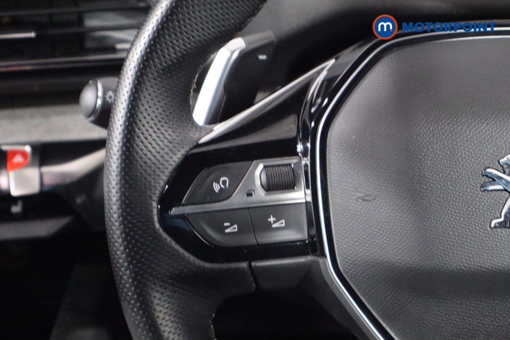 Peugeot 3008 Gt Premium Automatic Petrol Plug-In Hybrid SUV - Stock Number (1592424) - 7th supplementary image