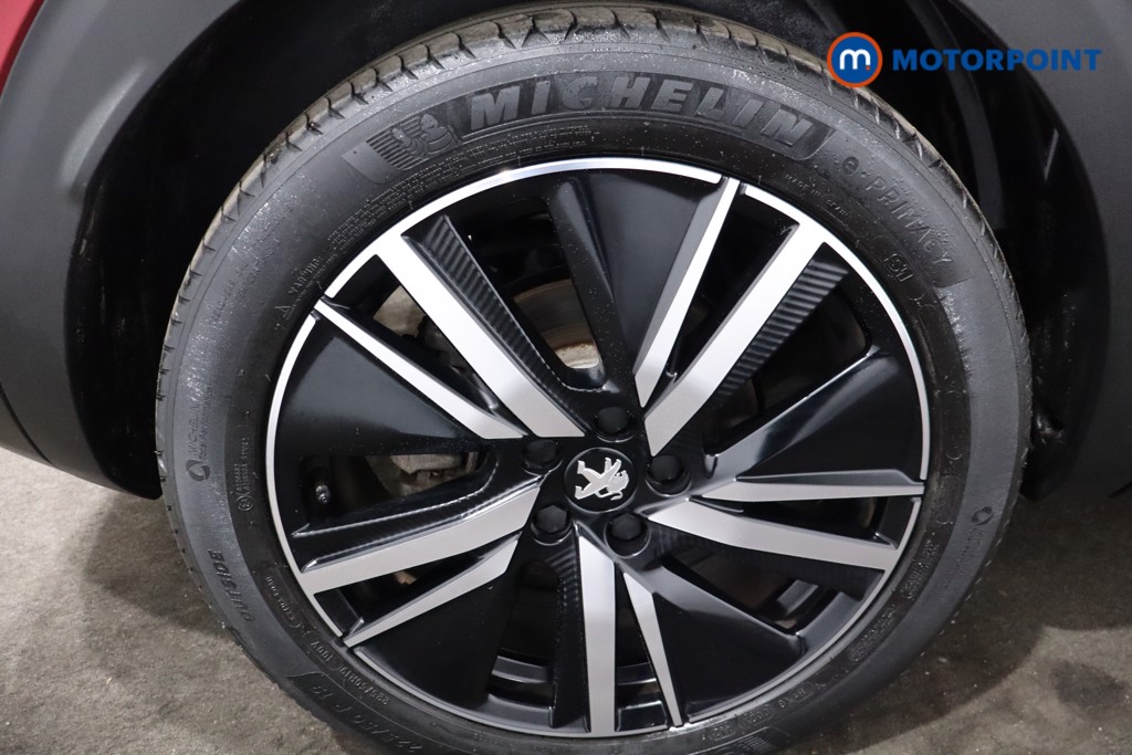 Peugeot 3008 Gt Premium Automatic Petrol Plug-In Hybrid SUV - Stock Number (1592424) - 9th supplementary image