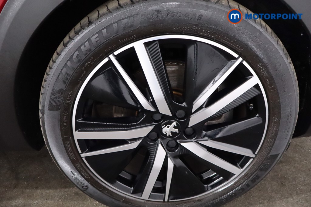 Peugeot 3008 Gt Premium Automatic Petrol Plug-In Hybrid SUV - Stock Number (1592424) - 10th supplementary image