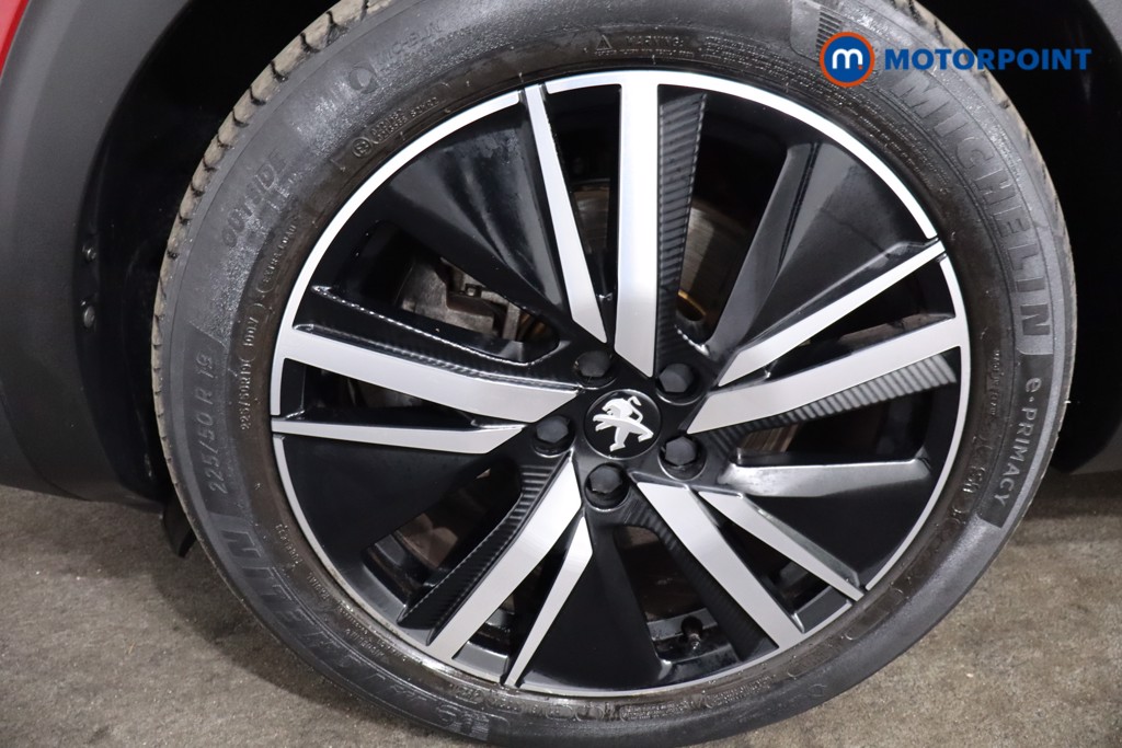 Peugeot 3008 Gt Premium Automatic Petrol Plug-In Hybrid SUV - Stock Number (1592424) - 11th supplementary image