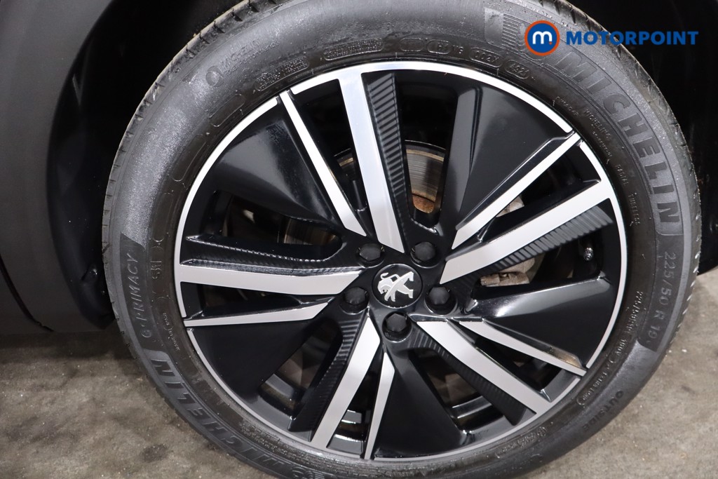 Peugeot 3008 Gt Premium Automatic Petrol Plug-In Hybrid SUV - Stock Number (1592424) - 12th supplementary image