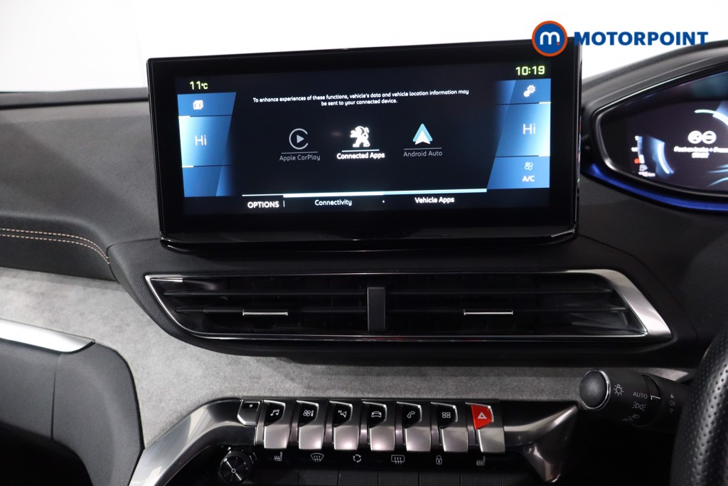 Peugeot 3008 Gt Premium Automatic Petrol Plug-In Hybrid SUV - Stock Number (1592424) - 15th supplementary image