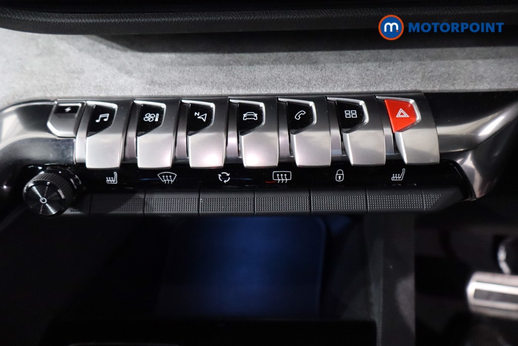 Peugeot 3008 Gt Premium Automatic Petrol Plug-In Hybrid SUV - Stock Number (1592424) - 16th supplementary image