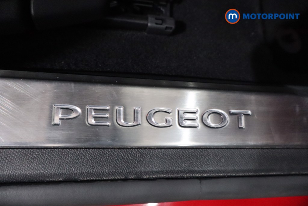 Peugeot 3008 Gt Premium Automatic Petrol Plug-In Hybrid SUV - Stock Number (1592424) - 21st supplementary image