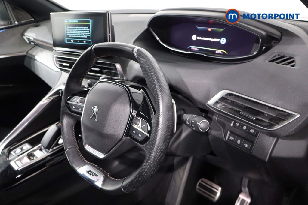 Peugeot 3008 Gt Premium Automatic Petrol Plug-In Hybrid SUV - Stock Number (1592424) - 24th supplementary image