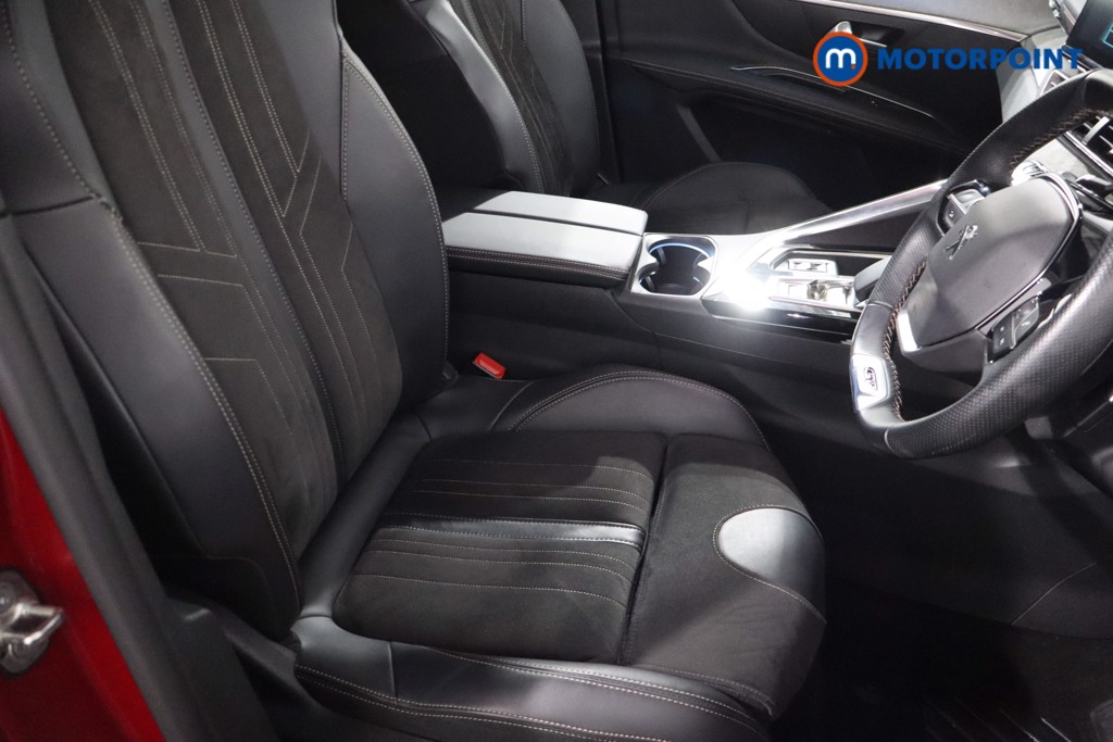 Peugeot 3008 Gt Premium Automatic Petrol Plug-In Hybrid SUV - Stock Number (1592424) - 25th supplementary image