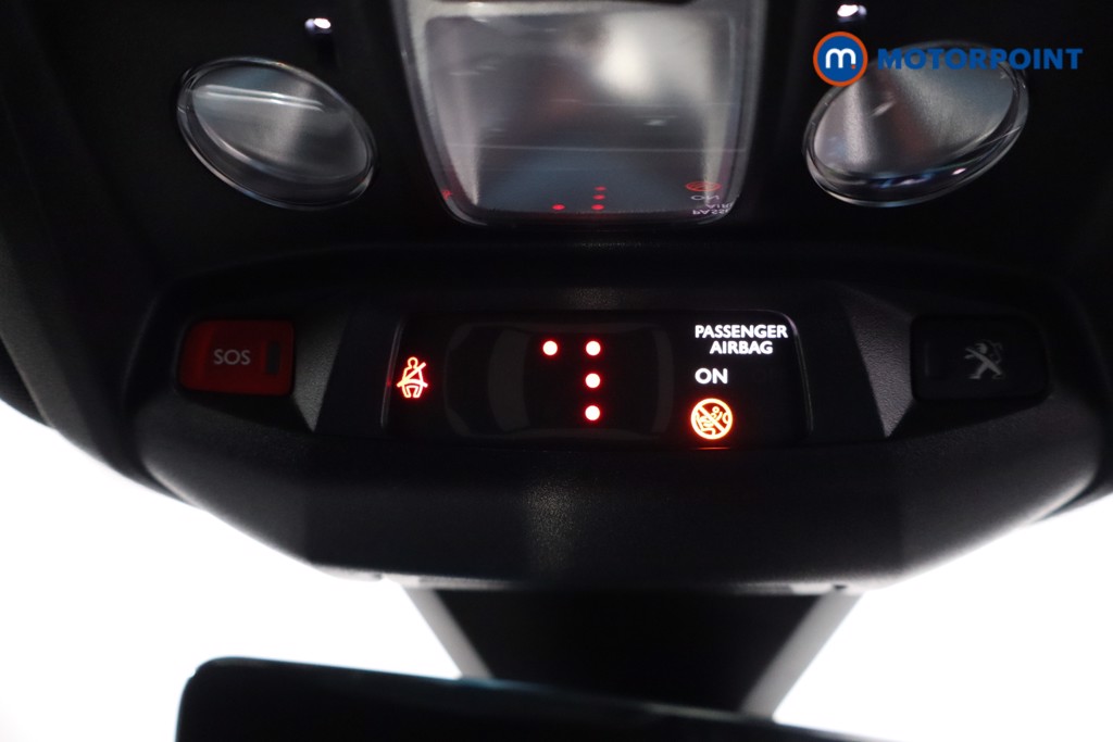 Peugeot 3008 Gt Premium Automatic Petrol Plug-In Hybrid SUV - Stock Number (1592424) - 26th supplementary image