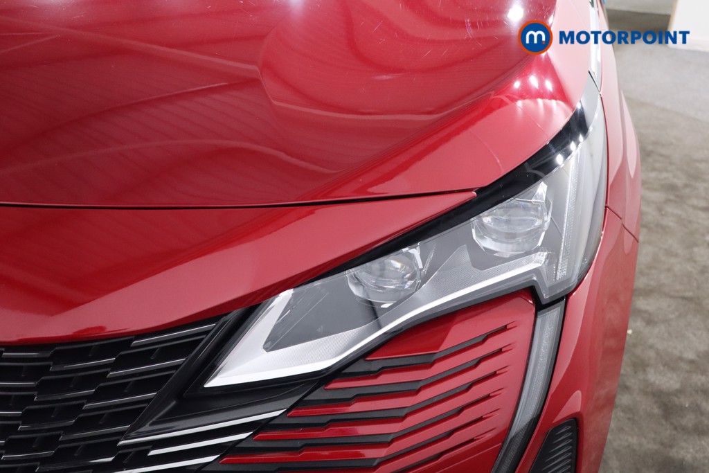 Peugeot 3008 Gt Premium Automatic Petrol Plug-In Hybrid SUV - Stock Number (1592424) - 29th supplementary image