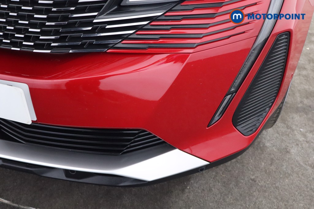 Peugeot 3008 Gt Premium Automatic Petrol Plug-In Hybrid SUV - Stock Number (1592424) - 30th supplementary image