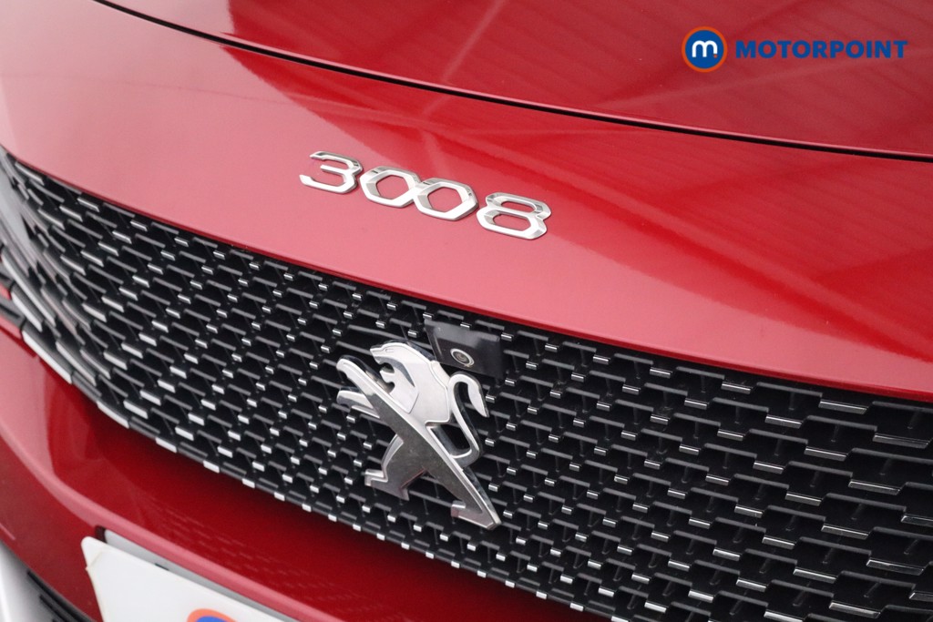Peugeot 3008 Gt Premium Automatic Petrol Plug-In Hybrid SUV - Stock Number (1592424) - 31st supplementary image