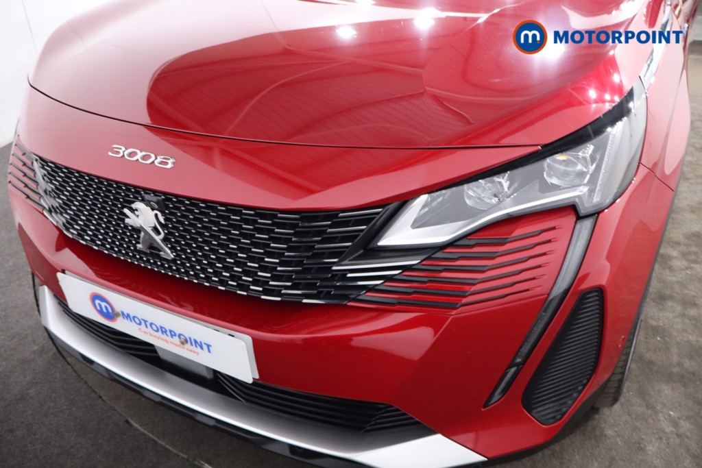Peugeot 3008 Gt Premium Automatic Petrol Plug-In Hybrid SUV - Stock Number (1592424) - 32nd supplementary image