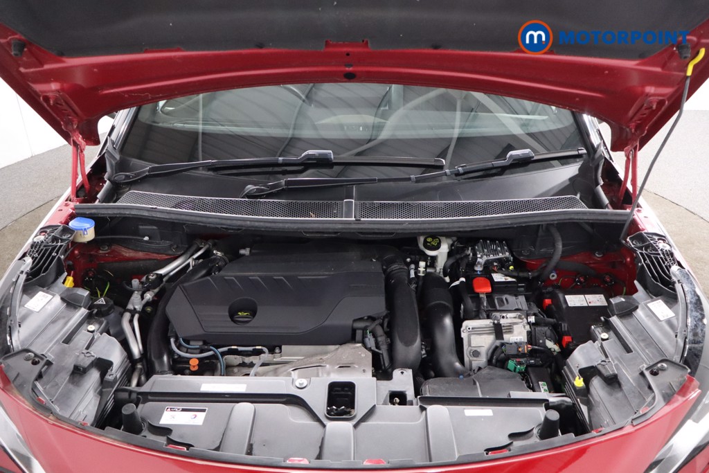 Peugeot 3008 Gt Premium Automatic Petrol Plug-In Hybrid SUV - Stock Number (1592424) - 33rd supplementary image