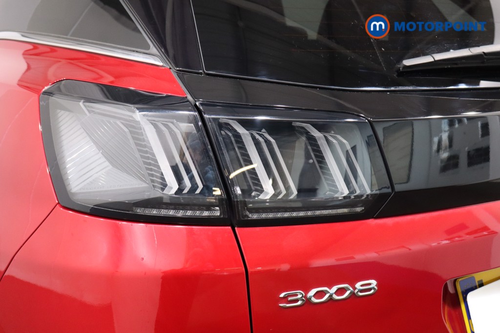 Peugeot 3008 Gt Premium Automatic Petrol Plug-In Hybrid SUV - Stock Number (1592424) - 35th supplementary image
