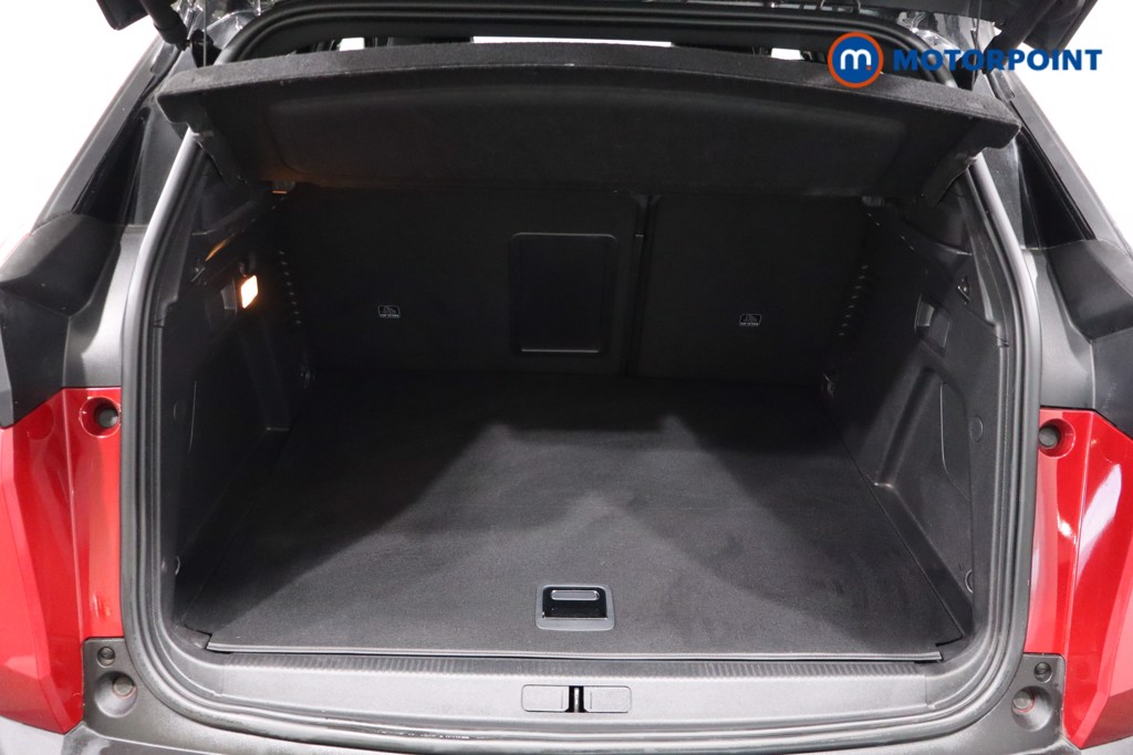 Peugeot 3008 Gt Premium Automatic Petrol Plug-In Hybrid SUV - Stock Number (1592424) - 40th supplementary image