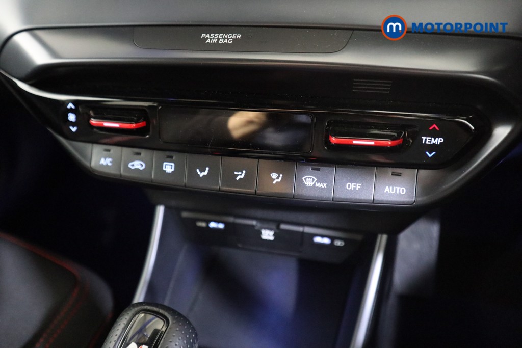 Hyundai I20 N Line Automatic Petrol Hatchback - Stock Number (1592435) - 8th supplementary image