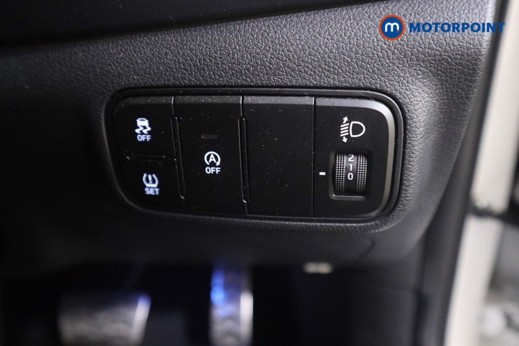Hyundai I20 N Line Automatic Petrol Hatchback - Stock Number (1592435) - 11th supplementary image