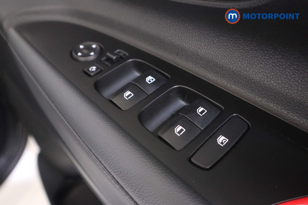 Hyundai I20 N Line Automatic Petrol Hatchback - Stock Number (1592435) - 12th supplementary image