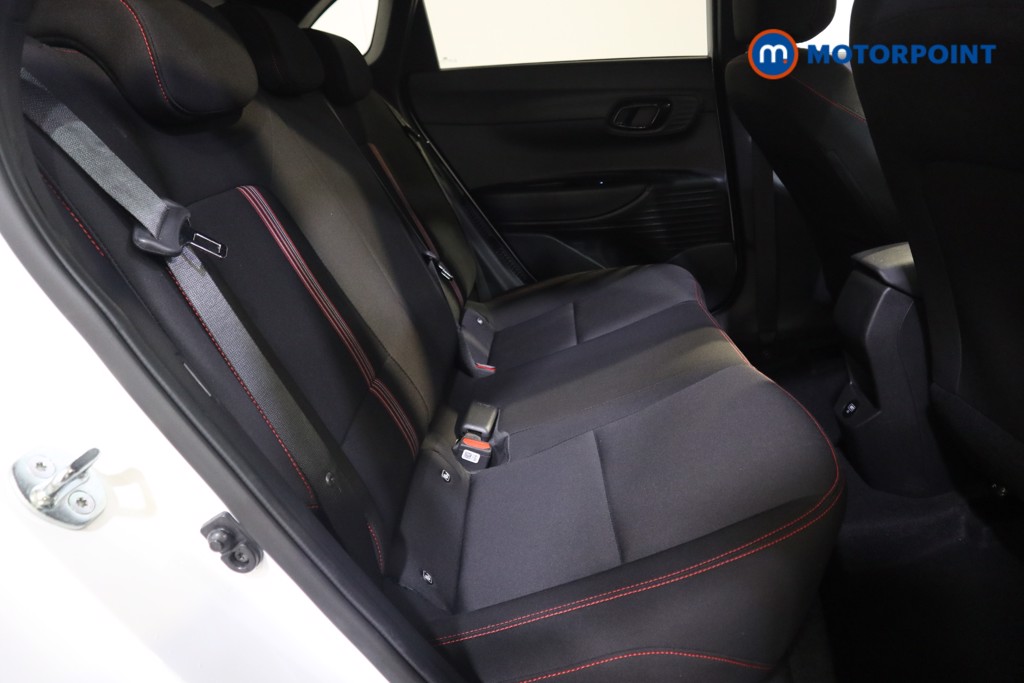 Hyundai I20 N Line Automatic Petrol Hatchback - Stock Number (1592435) - 14th supplementary image